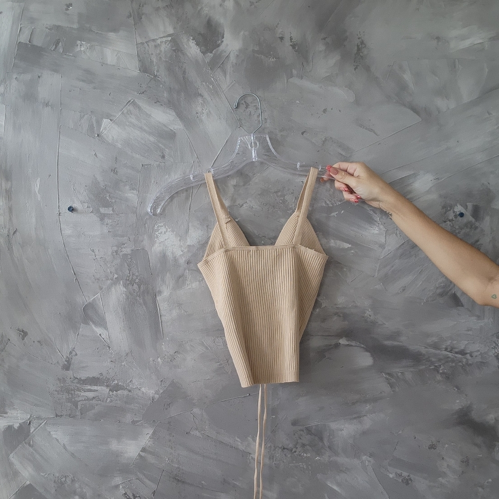 Top, Size Small.